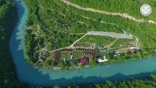 RAFTING TARA | SPRING ADRENALINE || www.raftingtara.com || Proljećni rafting 4K