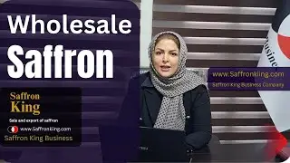 Saffron Price in the Netherlands and How to Export Saffron to the Netherlands