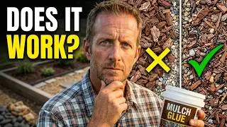 The TRUTH About Mulch Glue