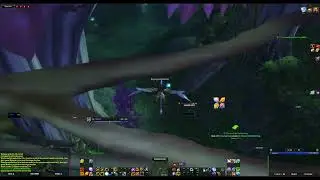 [27] Je'neu of the Earthen Ring | Ashenvale (ID: 824) - Turtle Wow Quest Database