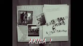 RACKTALK BOYZ - ARIBA !