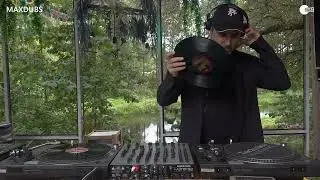Vinyl mix by DJ Maxdubs (DJ Krush, Bonobo, Nightmares On Wax, Kid Loco, Fila Brazillia, DJ Vadim..)