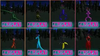 This Is 100% Accurate Roleplay || Roblox Real Feel Gameplay (Roleplay Horror Gameplay) 