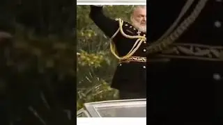 Beaver is shocked