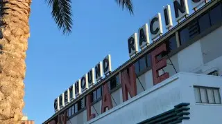 Derby Lane, the ending of a 95 year old icon