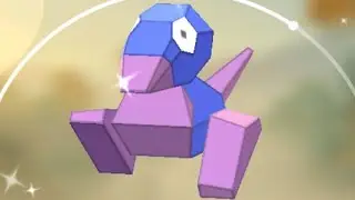Porygon Community Day Classic - Shiny Hunt - LIVE - Pokemon GO