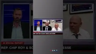 Hottest Woman In Congress Race: Chip Roy's Take #shorts