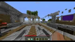 minecraft hypixel starwars map