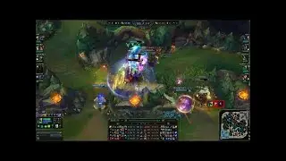 EDG Deft - Sivir vs Corki - CJ Entus Ghost, KR LOL SoloQ Highlights