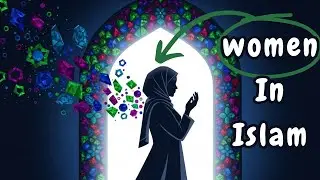 You WONT BELIEVE How Islamic Women SHAPED Early Societies ✨