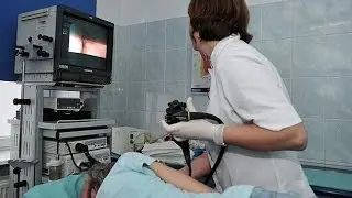 BEZPŁATNE PROFILAKTYCZNE BADANIA GASTROSKOPII