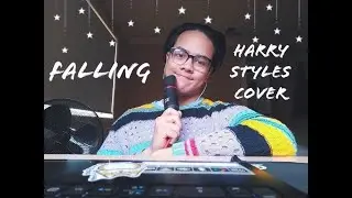 Harry Styles - Falling (Cover)
