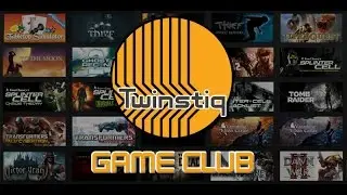 The Twinstiq Game Club Episode 2: Loom (Part 1)