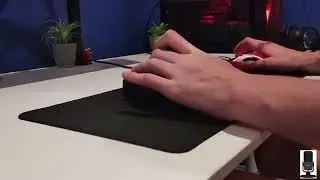 Comparing Different Keycaps on QK-65
