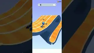 Rolly Legs - GamePlay