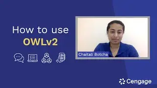 How to Use OWLv2&mdash;Student Overview