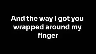William Singe - Espresso (Lyrics)