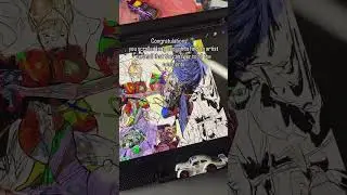 Help A Struggling Artist