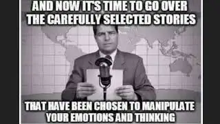 Uselessness of Politics and Why You Should Not Watch News (Opinion)