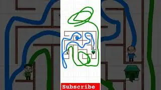 ab kya hoga 😱😰 | home rush: draw puzzle hack | #gaming #homerushdrawpuzzle #shorts