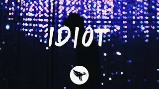 Stephen - Idiot (Lyrics)