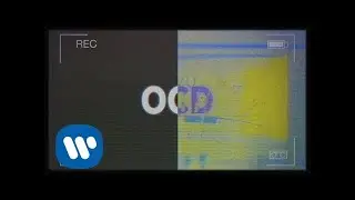 Fitz and The Tantrums - OCD [Official Lyric Video]