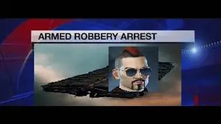 Solo Stealing Squall