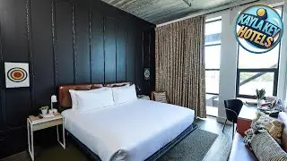 Waymore's Guest House and Casual club | Nashville (TN), United States | Hotel Review 🏨