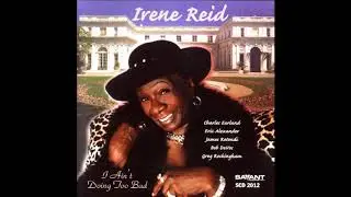 Irene Reid - What Now My Love