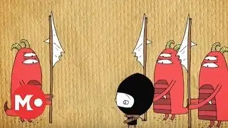 Fuggy Fuggy - Reasoning (Ep #8)