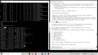 Oracle Linux Essentials, class 13: Installation, Key Commands, and PostgreSQL Setup.