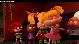 Tommy Pickles' voice actor EG Daily talks 'Rugrats' new holiday special