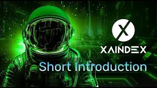 XAINDEX - Best Short Introduction