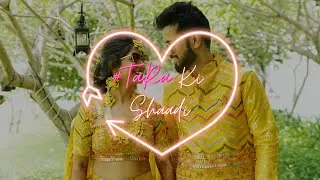 Taniya & Rahul / Best Wedding Film / Montana Vista / Siliguri, India