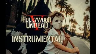 Hollywood Undead - Bang Bang [Instrumental]