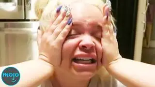 20 YouTuber Meltdowns Caught on Camera