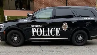 Kokomo police searching for people connected with shooting that critically injured teen