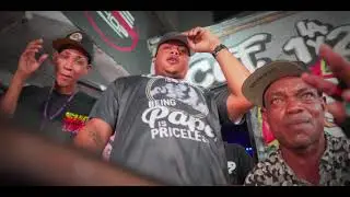 ELNECIOAK x Bebe Asesino - MODO PAPO ( VIDEO OFFICIAL)