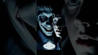 He Saw His Own Face in the Dark 👀 | Scary Short Story#horrorstories #ai #scary #viralshorts