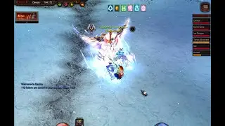Arca War 10 04 2021 Alfheim Server Mu Online Webzen ss15 2 Test Dl