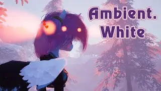 Игра Ambient.White - третья демо-версия