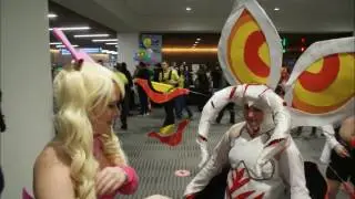 OHAYOCON 2017