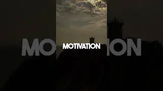 Keep pushing you are one step away.#viral #positivity #motivational
