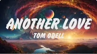 Tom Odell - Another Love (Lyrics), Wiz Khalifa - See You Again, Billie Eilish Lovely, Arctic Monkeys