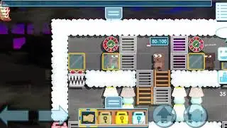 Growtopia TeamEND Admin Scam (EtzhaBGL) Dont Play