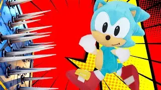 How Eggman Defeated Sonic the Hedgehog - Taylor Time