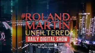 Best of RMU: Cops' racist FB posts exposed; #ItsAboveMeNow; Roland rips #BeyHive for courtside drama
