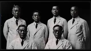 Unit 731: The WWII Horrors That Were Traded for Secrets