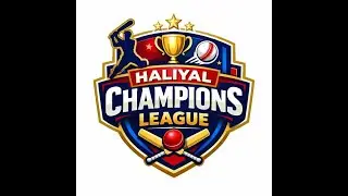 HALIYAL CHAMPIONS LEAGUE 2026