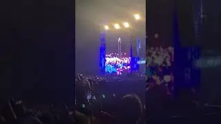 Twenty one pilots en Corona Capital cdmx 2021